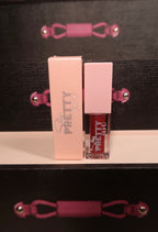 Regina Lip Oil