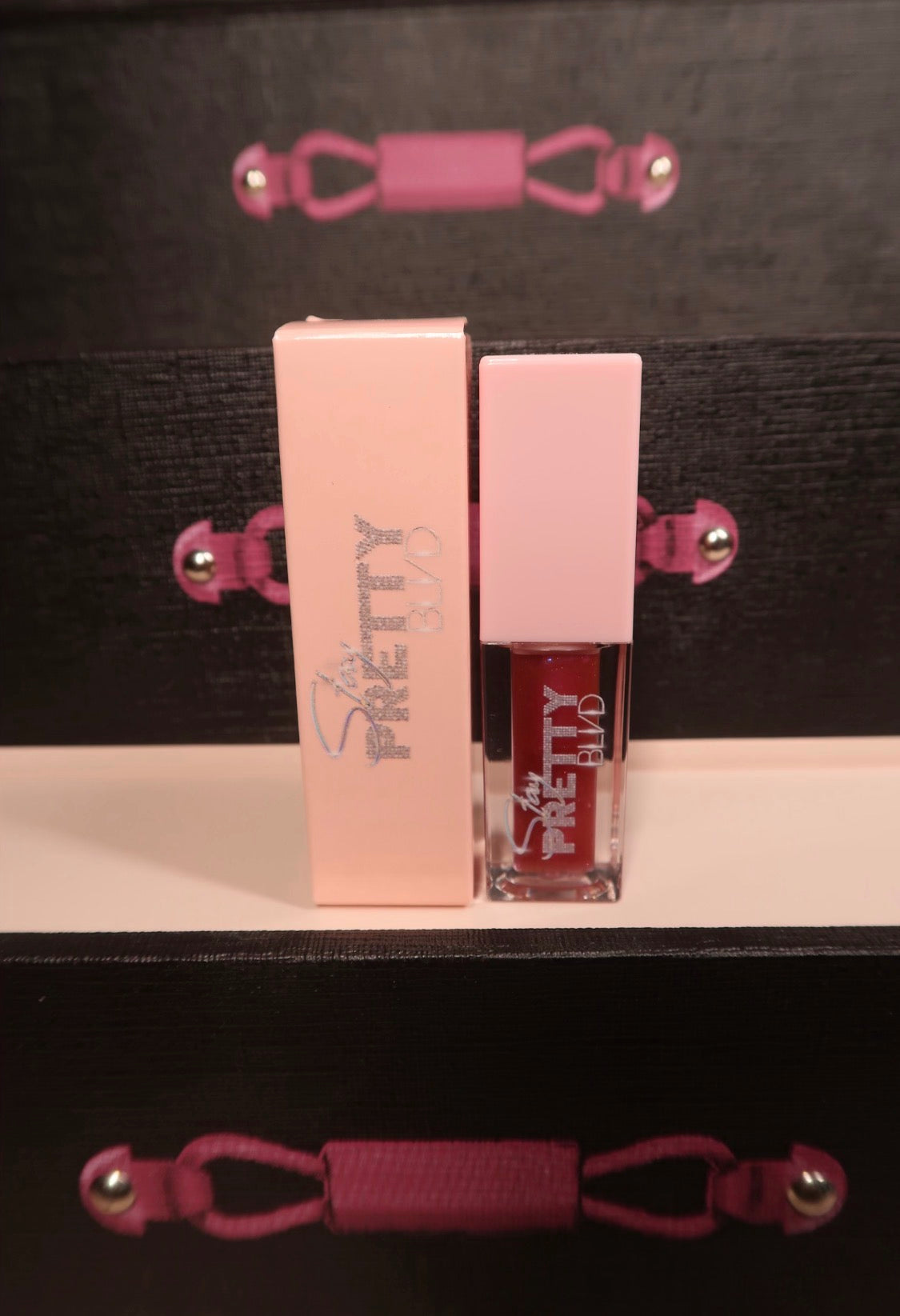 Regina Lip Oil