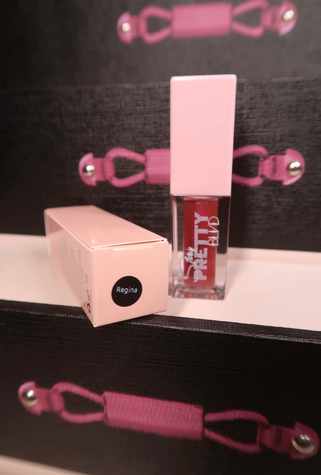 Regina Lip Oil