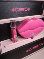 The Pink Print