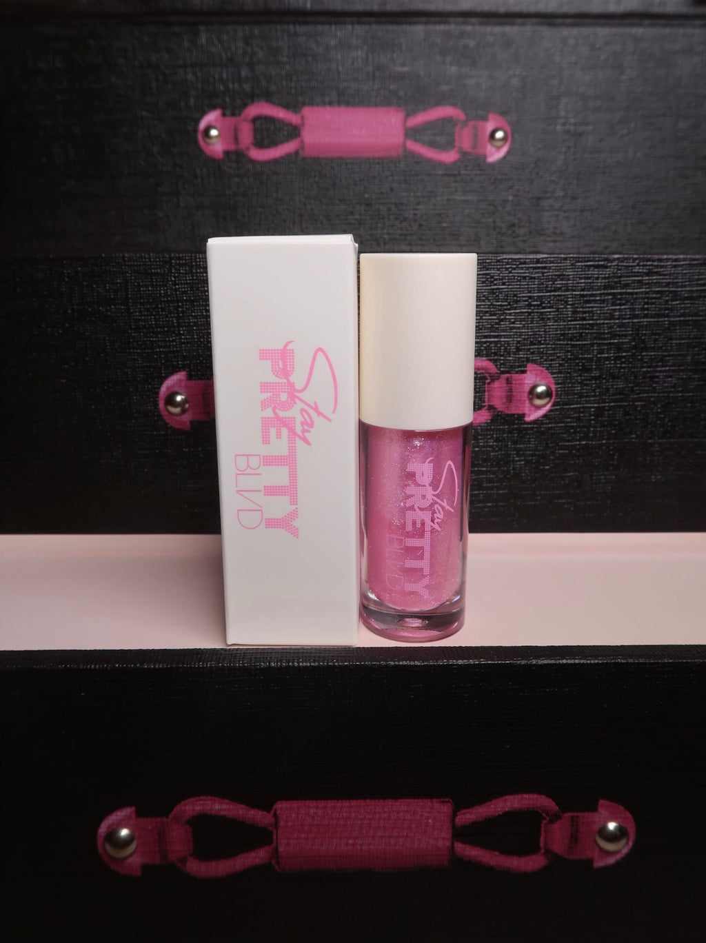 Paid in Pink