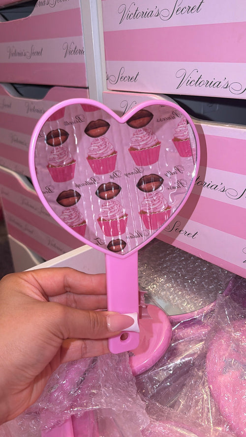 Bubblegum Mirror
