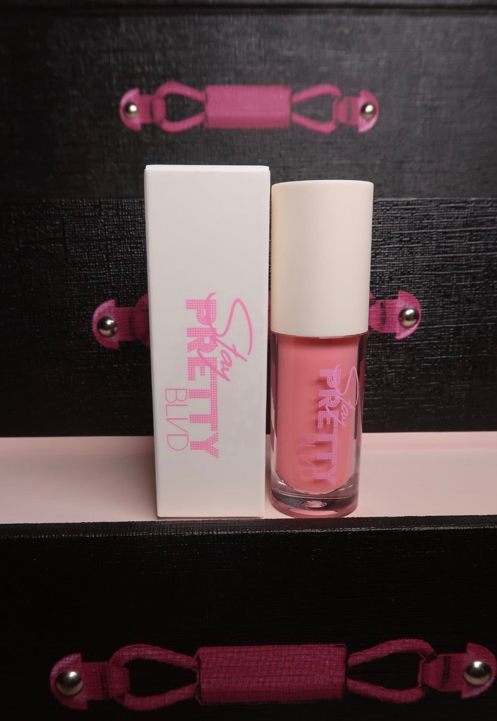 Pink Visa