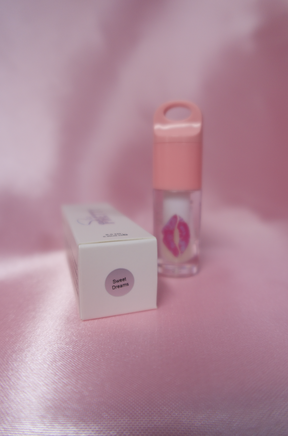 Sweet Dreams